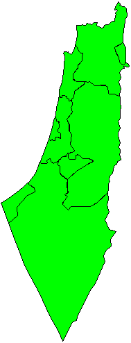 Land Israel